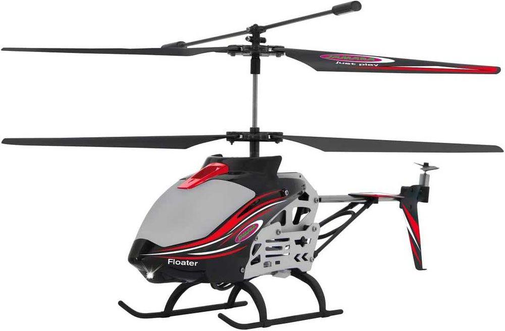 Jamara Floater Heli Altitude 2,4 GHz 3,5 Kanał