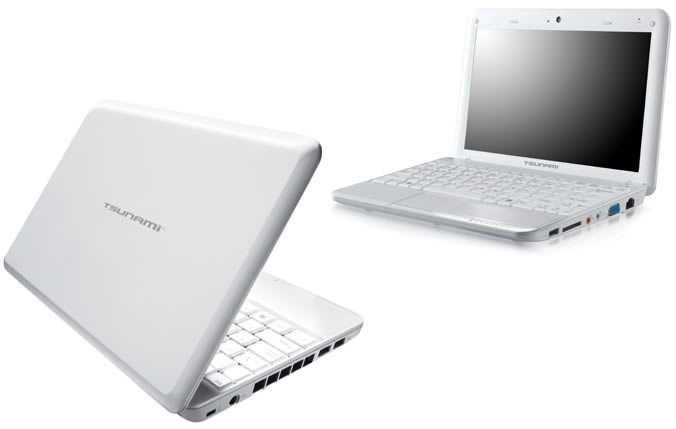 Tsunami Moover T10 - NOVO