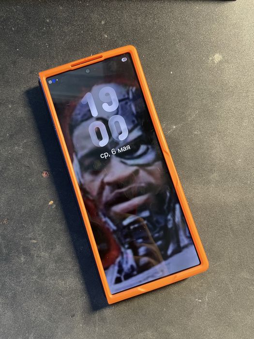Samsung Galaxy Fold 6 512gb
