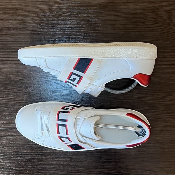 Кроссовки кеди Gucci Golden Goose Original