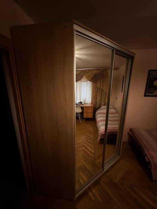 Продам шкаф купе