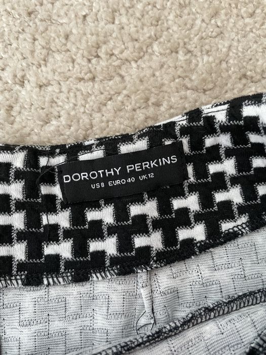 Міні спідниця Dorothy Perkins