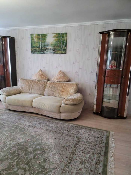 Аренда 2к квартиры в Центре