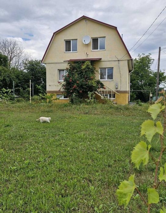 Продаж будинку Лєзніво SL