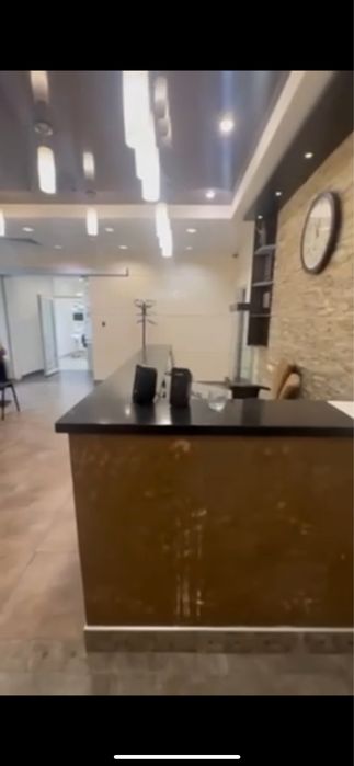 Оренда комерційного приміщення.