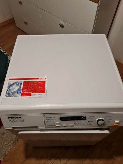 Cушильна машина Miele T 8861 WP б/у з Німеччини