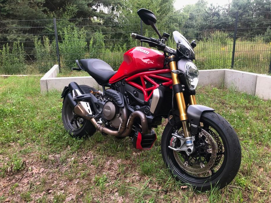 Ducati