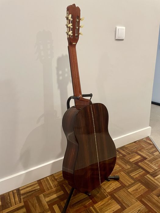 Guitarra classica Tamaki SC330