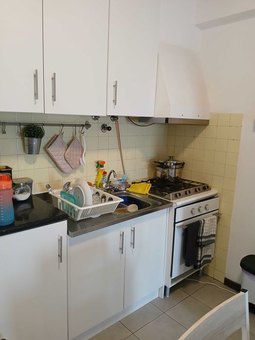 Apartamento T0 - para venda - Reboleira