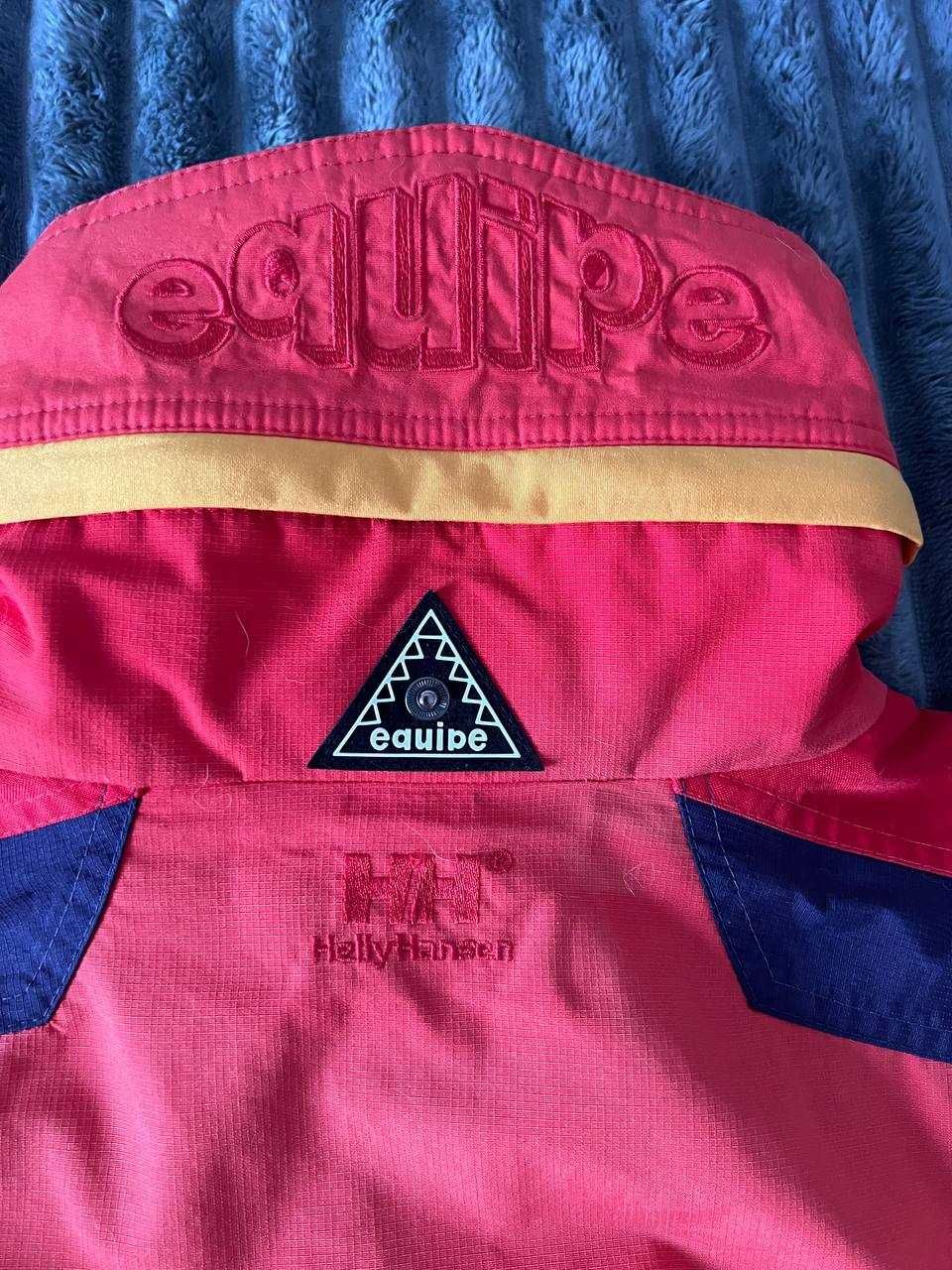 Helly hansen equipe 2025