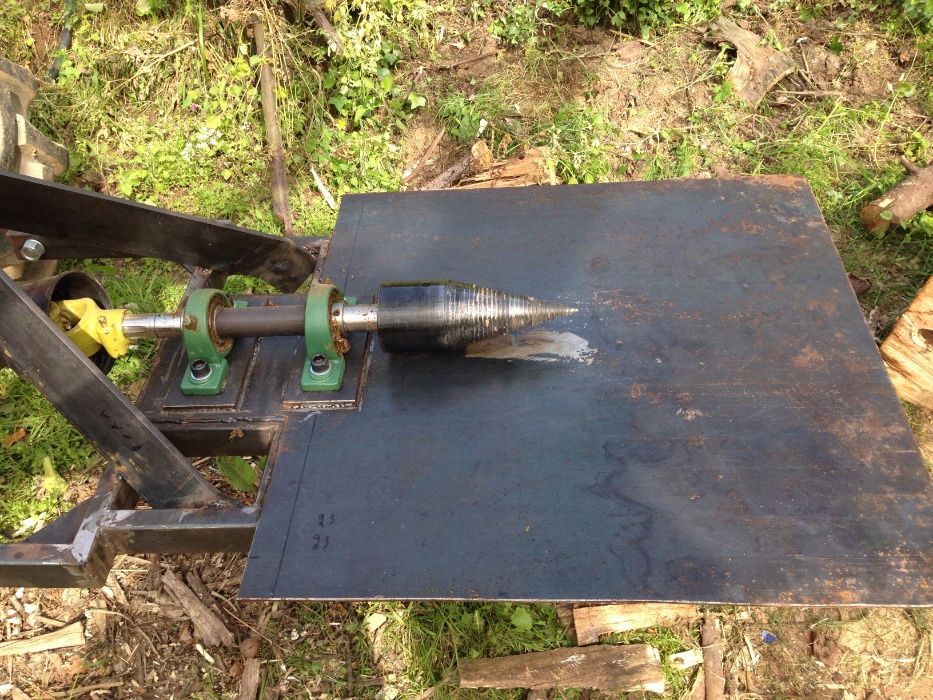 Rachador para motocultivador