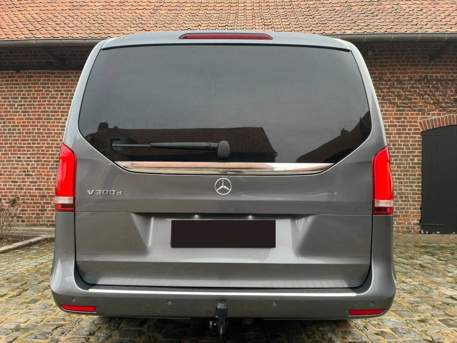 Mercedes-Benz V 300      2020