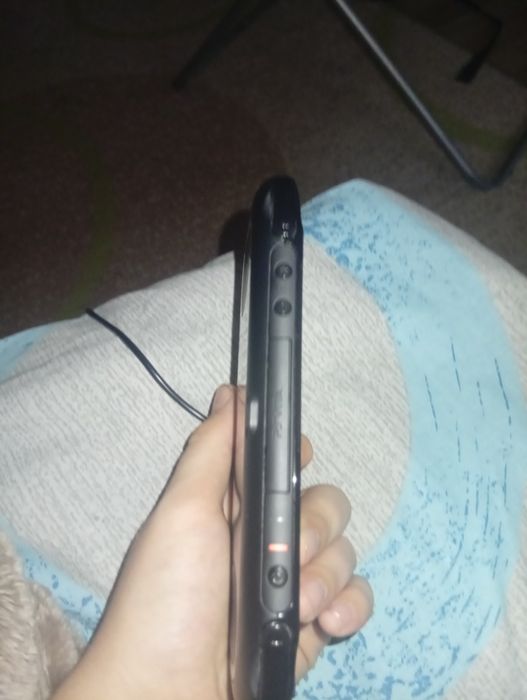 Playstation vita slim