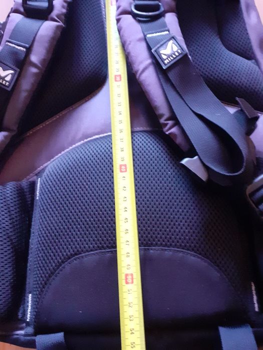 Mochila Millet hiker 38