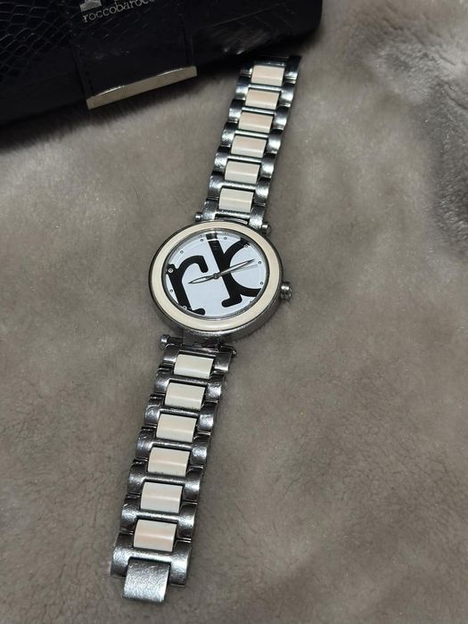 Relógio Roccobarrocco