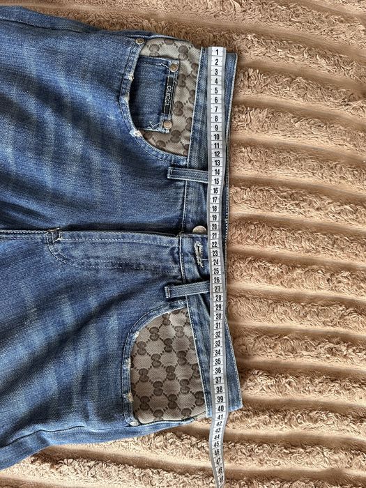 Джинси gucci жіночі