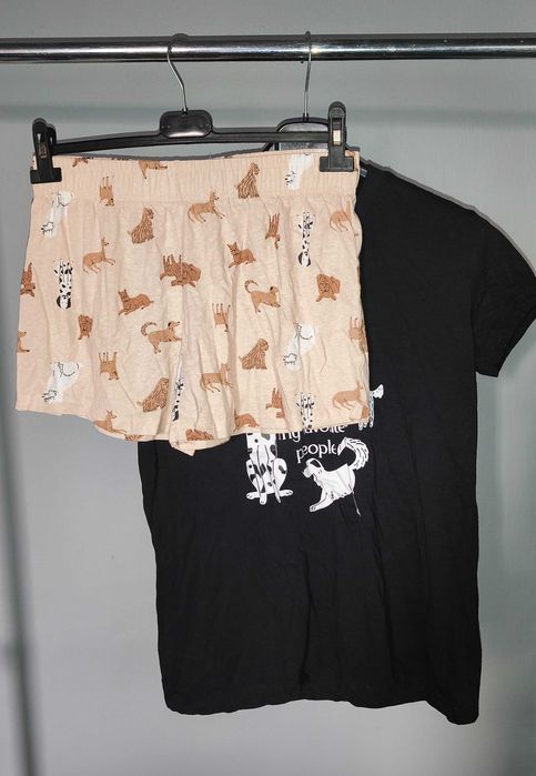 Piżama damska M Cleve