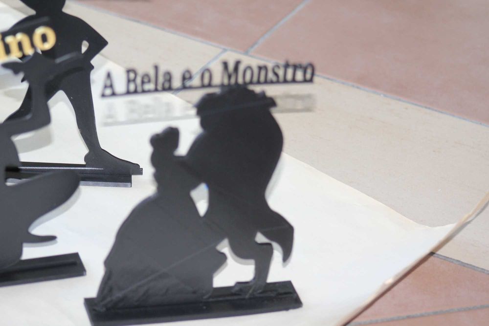 Centros mesa a para casamentos ou eventos