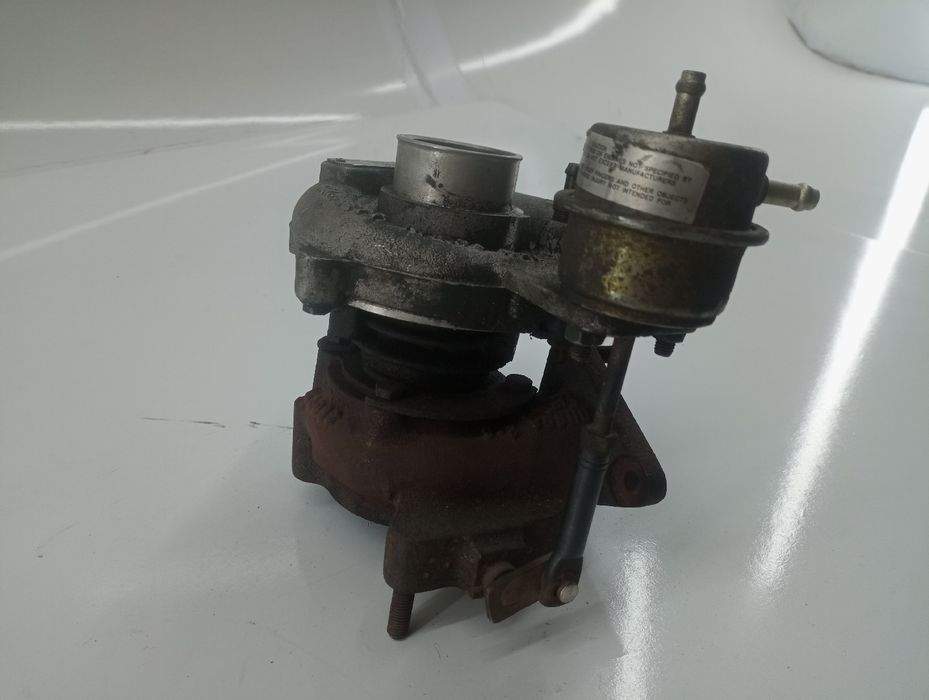 Turbo - ROVER 200 Hatchback (RF) | 95 - 00