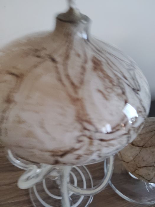 Kolekcjonerskie lampy naftowe josefina Krosno