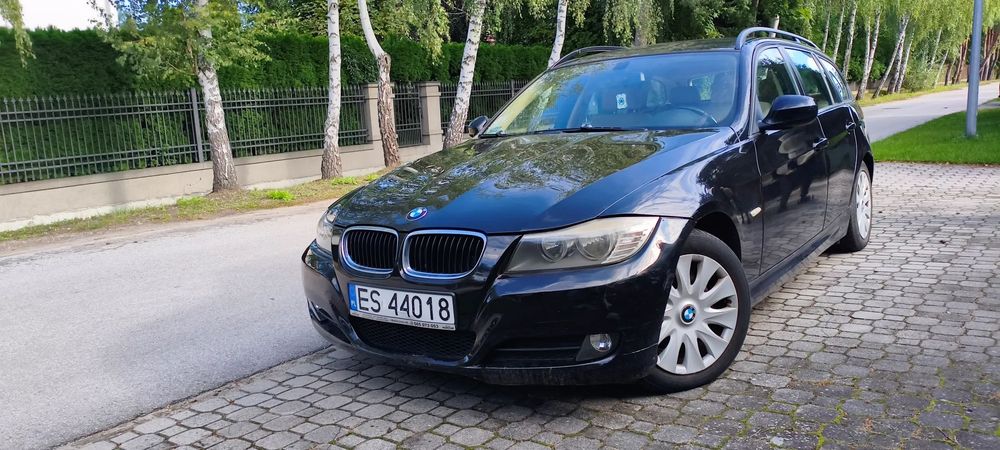BMW Seria 3