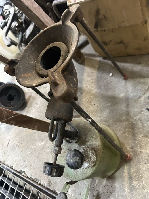 Продам лампу