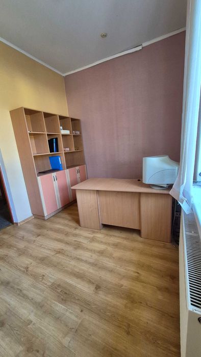 Продаж виробничого комплексу.