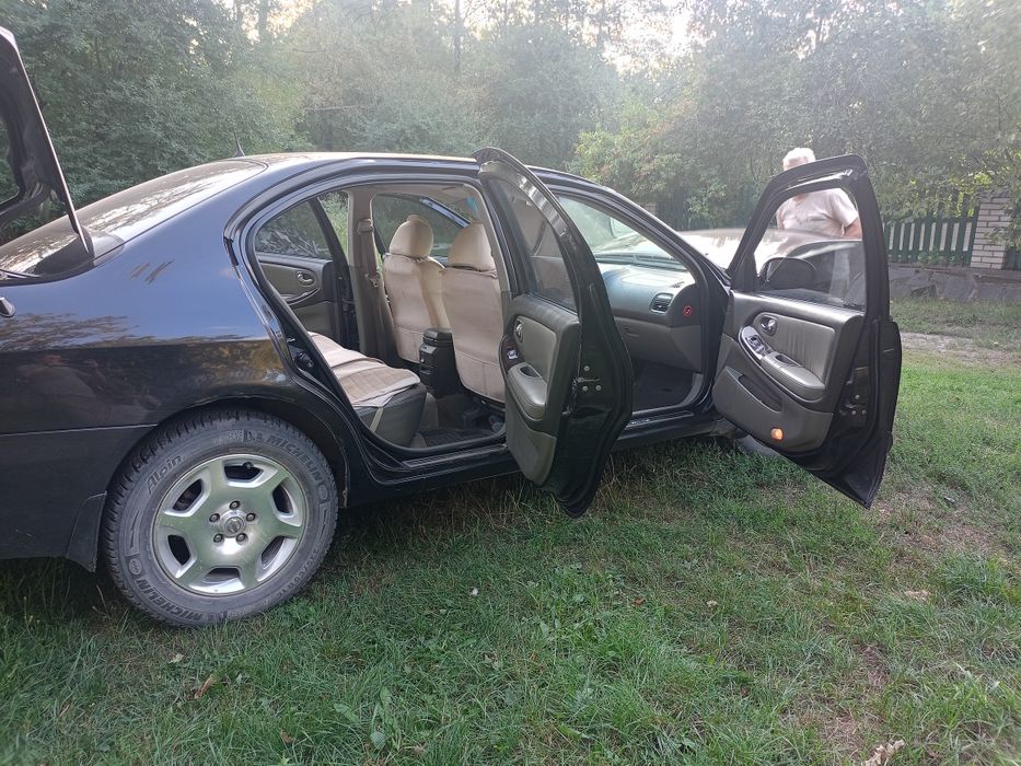 Продам Nissan Maxima 2004р. 2л.