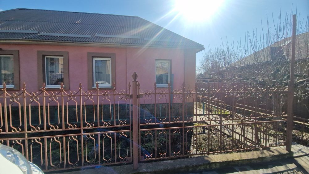 Продаж Будинок Черняховського/Героїв пол. Азов