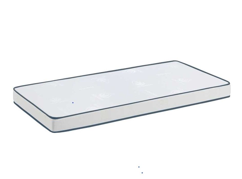 Cama Montessori Natural com colchão incluído