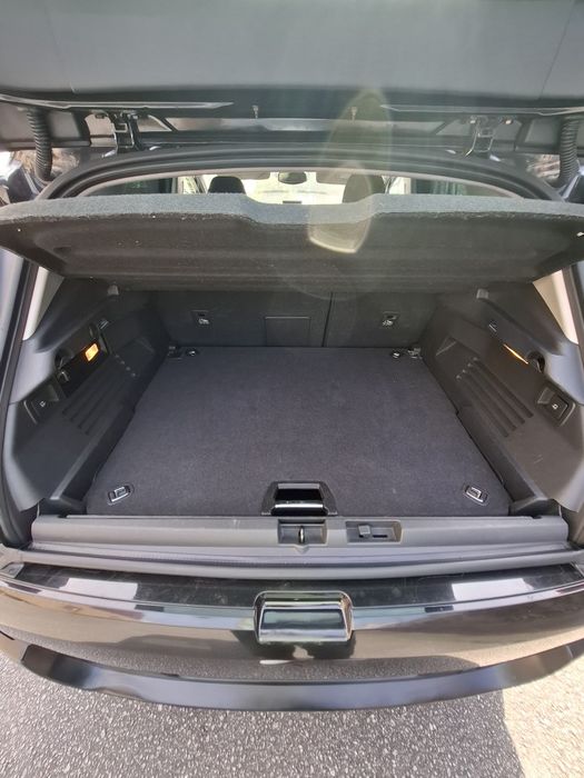 Peugeot 3008 1.6 hdi