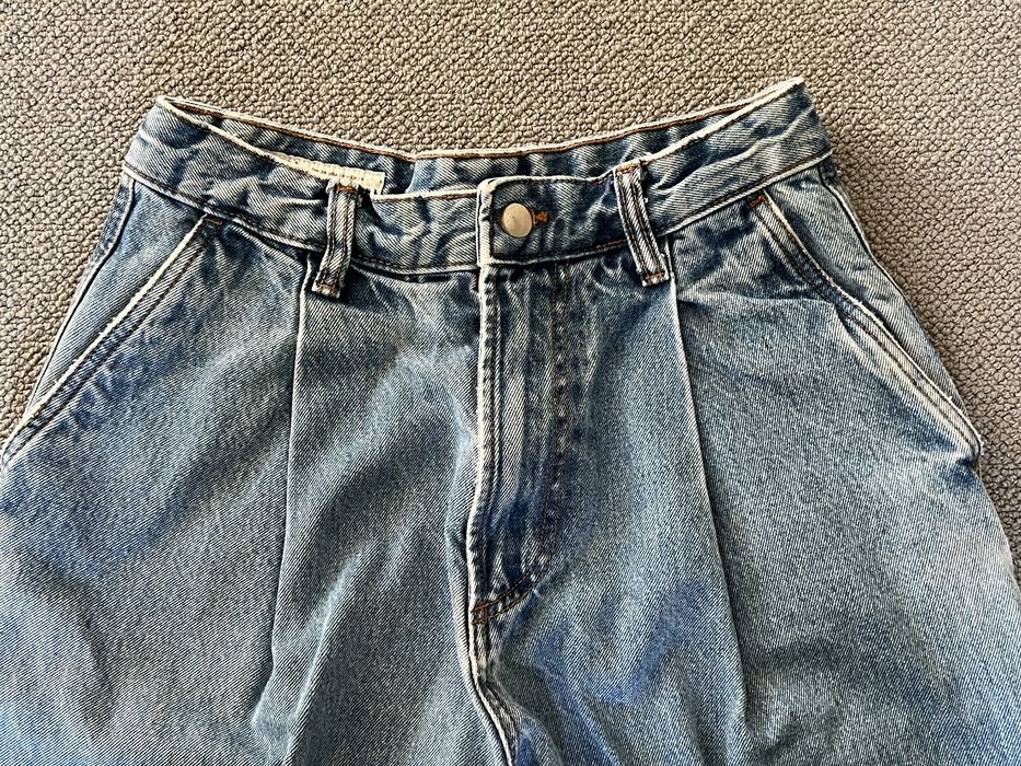 Baggy jeans zara