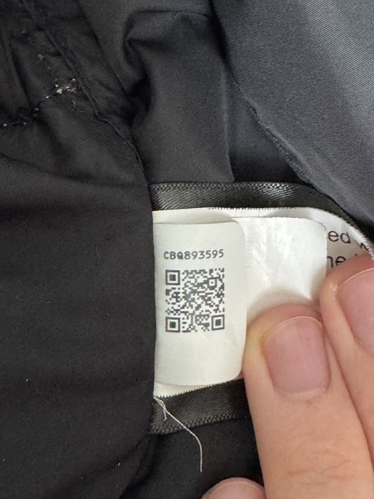 Kurtka puchowa The North Face Nuptse 700