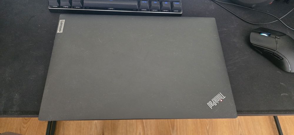 Notebook HP thinkpad l14 g3
