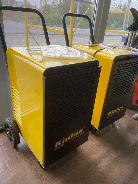 ᐉ ОРЕНДА Осушувач повітря ПРОКАТ осушитель воздуха вологопоглинач