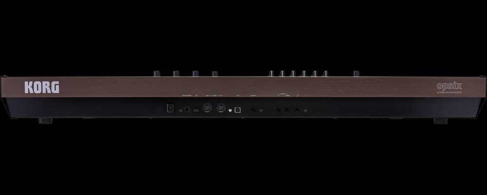 Syntezator KORG Opsix SE + CASE | kup NOWY wymień STARY