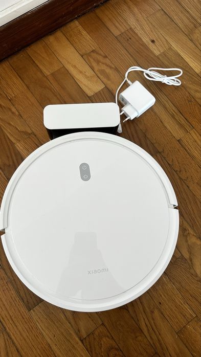 Robô aspirador Xiaomi E12