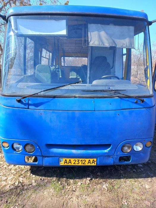 Автобус Богдан продам