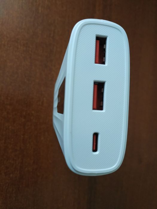 Power bank"KUULAA"  20000mAh. Якість- ТОП.  ORIGINAL!