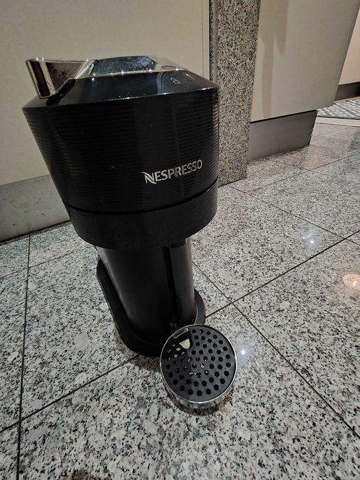 Máquina Café Nespresso