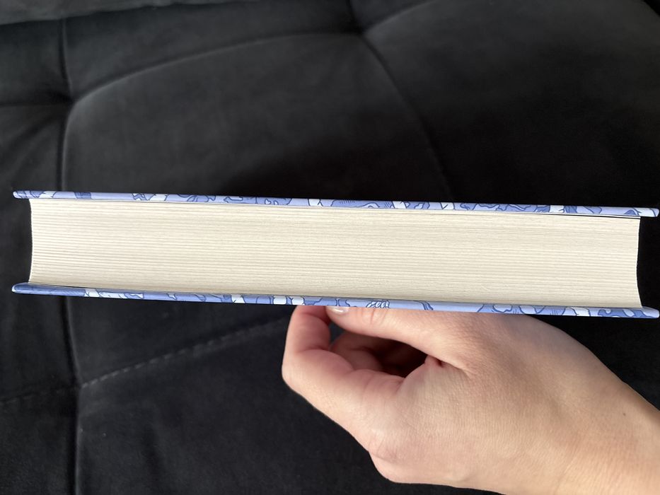 Annie Proulx Kroniki Portowe