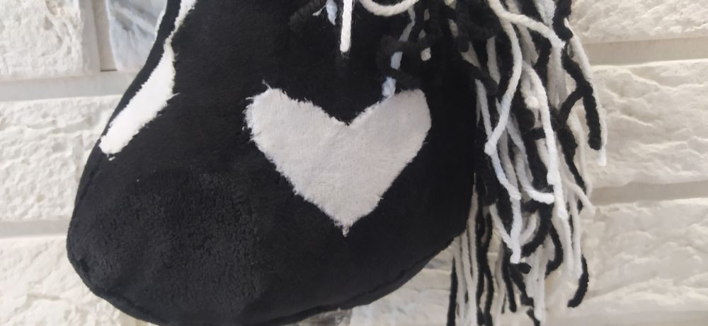 hobby horse SHE klacz | GRATISY:)