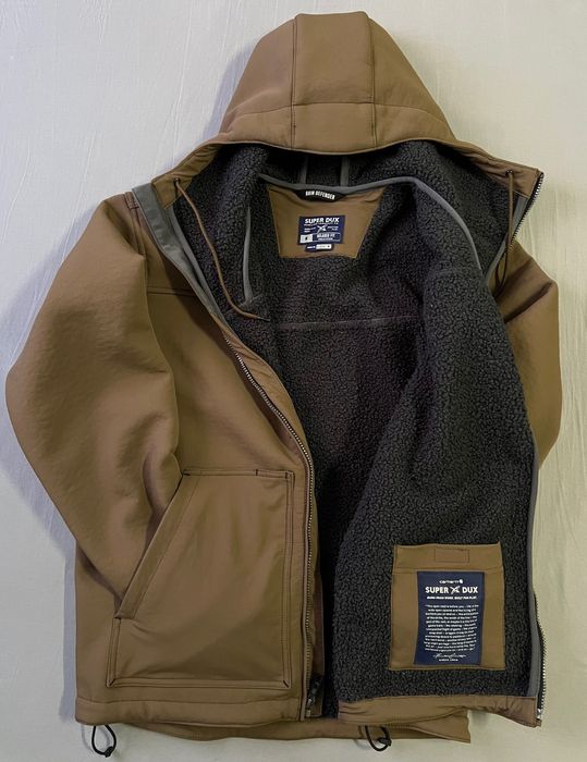 Casaco Carhartt Super Dux