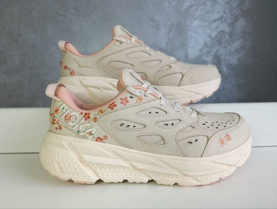 Кросівки Хока Hoka Clifton L 41 1/3 26см. Оригінал