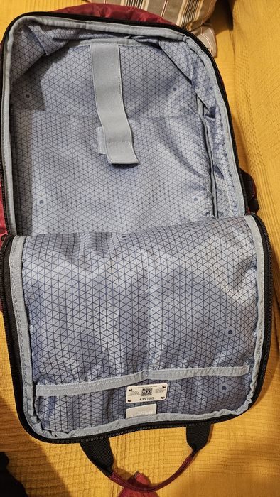 Mochila backpack para portátil,  notebook