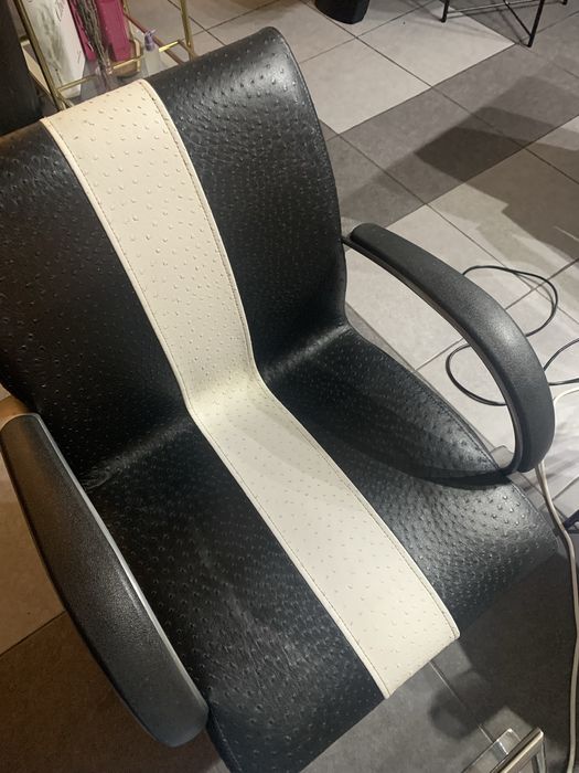 Passo salao cabeleireiro