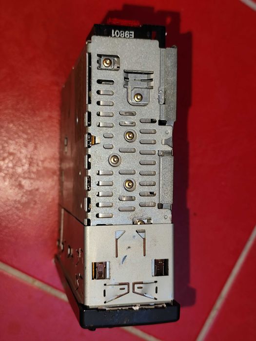 Philips RC329 RDS kasetowe