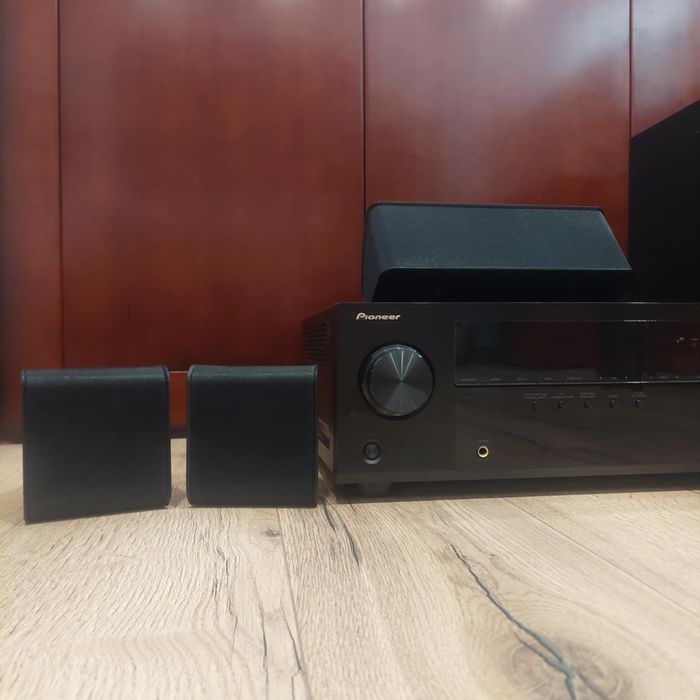 Pionner Amplificador Receprtor AV