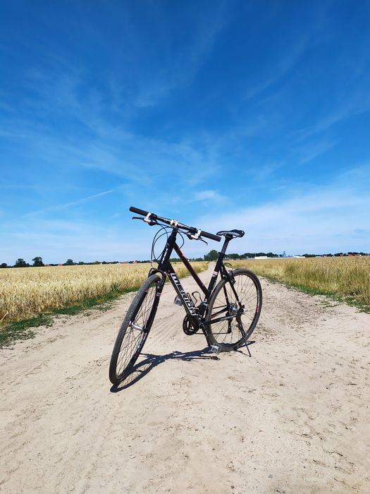 Merida Speeder T3