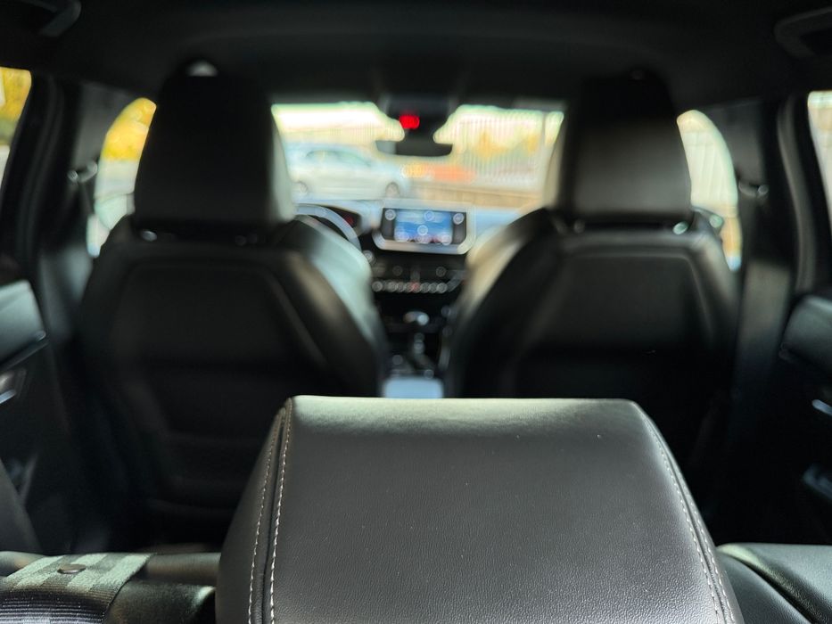 2022 Peugeot 208 GT i-cockpit como novo full extras